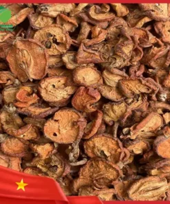 Địa chỉ bán Táo Mèo Khô tại TP.HCM Uy Tín, Chất Lượng Nhất