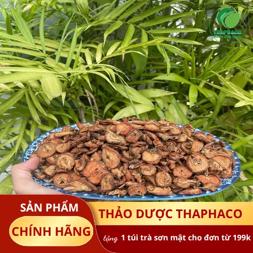 Táo mèo khô THAPHACO an toàn và tốt cho sức khỏe