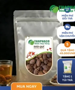 Thảo Quả Sấy Khô TP.HCM: Chất Lượng, Uy Tín Tại Thaphaco