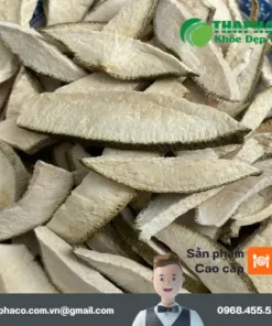 Mua sỉ vỏ bưởi khô ở đâu tại TP.HCM?