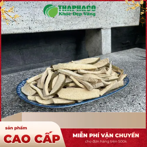 Pha trà vỏ bưởi đơn giản tại nhà