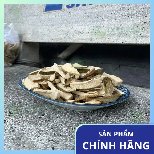 Sản phẩm vỏ bưởi khô THAPHACO chất lượng cao