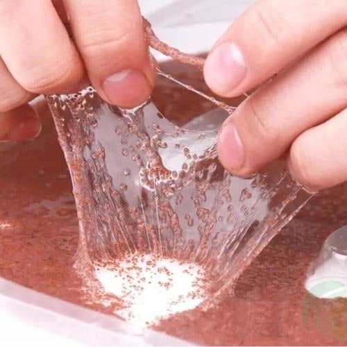 Cảm nhận lần đầu cầm và pha hạt đình lịch