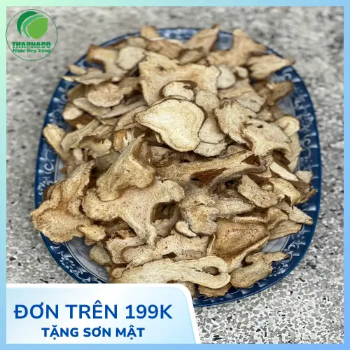 Hình ảnh các trường hợp không nên dùng Bạch Truật