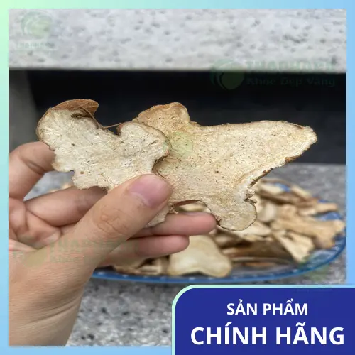 Lưu ý khi sử dụng Bạch Truật