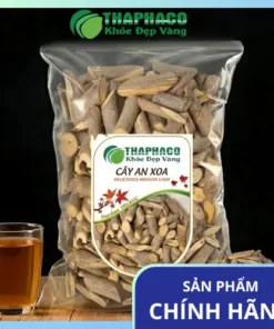 Địa Chỉ Bán Cây An Xoa Sấy Khô Uy Tín Tại TP.HCM