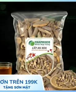 1kg An Xoa Sấy Khô Giá Rẻ Tại TP.HCM