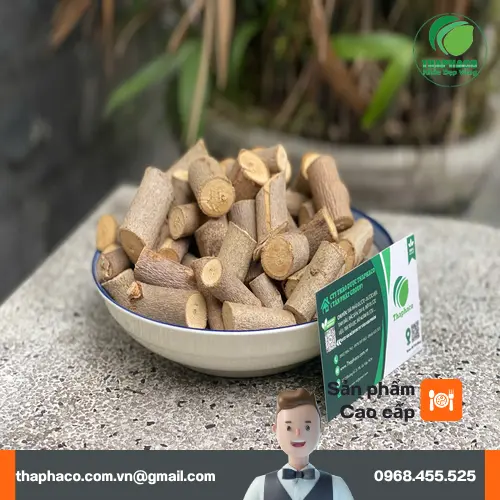 Sử dụng túi zip để bảo quản an xoa khô hiệu quả