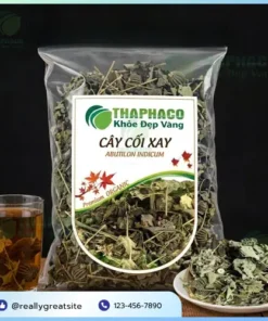 Địa Chỉ Bán Cây Cối Xay Khô Tại TP.HCM Uy Tín