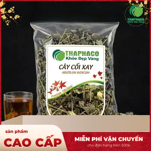 Cây Cối Xay tự nhiên