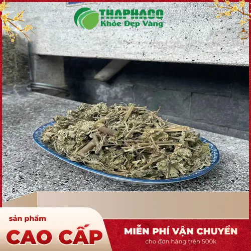 Giá cây Cối Xay khô tại THAPHACO