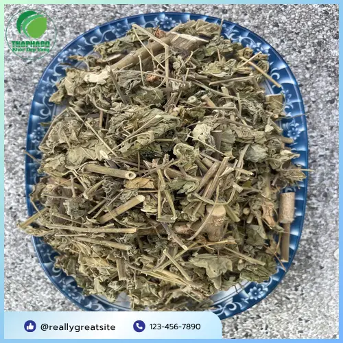 Sản phẩm cây cối xay khô chất lượng từ THAPHACO