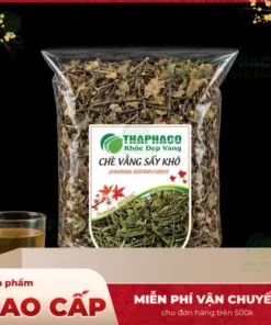 Chè Vằng Khô THAPHACO: Mua Ở Đâu Chất Lượng, An Toàn?