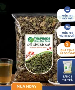 1kg Chè Vằng Sấy Khô Giá Rẻ Tại TP.HCM