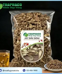 1kg Dây Thần Thông Khô Giá Tốt Tại HCM