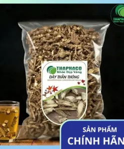 Mua Dây Thần Thông Sấy Khô Chất Lượng Cao Tại TP.HCM