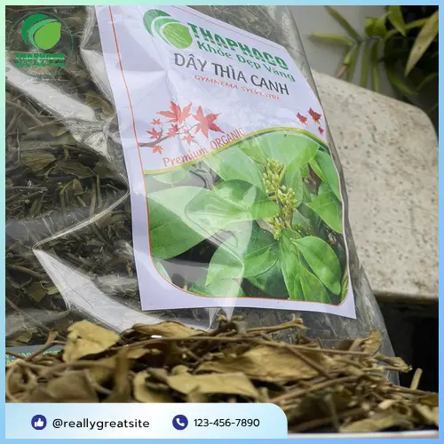 Lựa chọn Dây Thìa Canh chất lượng tại THAPHACO
