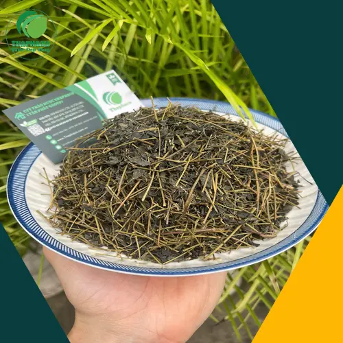 Giảo Cổ Lam khô THAPHACO chất lượng cao