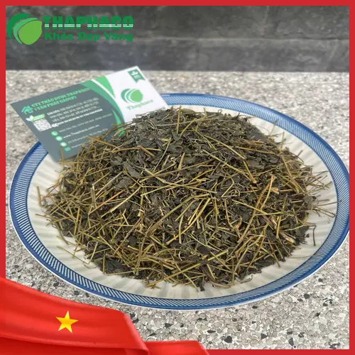 Giảo Cổ Lam giúp hỗ trợ bảo vệ gan