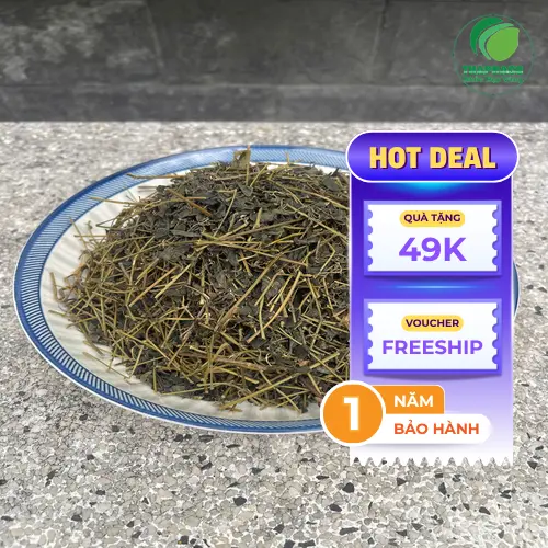 Lưu ý khi sử dụng Giảo Cổ Lam