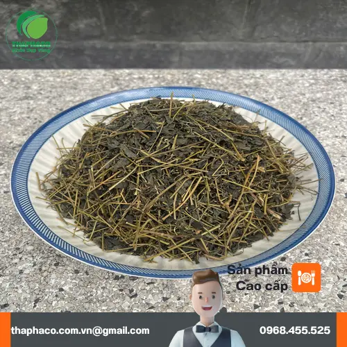 Mua Giảo Cổ Lam khô THAPHACO tại TP.HCM