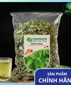 Địa Chỉ Bán Lá Hoàn Ngọc Khô Tại TP.HCM - THAPHACO