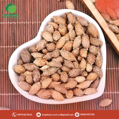 Cách sơ chế ké đầu ngựa rang vàng