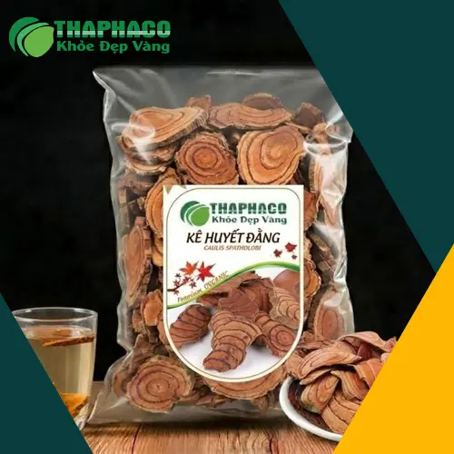 Kê Huyết Đằng Loại 1