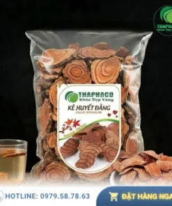 1kg Kê Huyết Đằng Sấy Khô Giá Tốt Tại TP.HCM