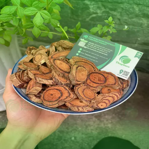 Mùi thơm Kê Huyết Đằng loại 1