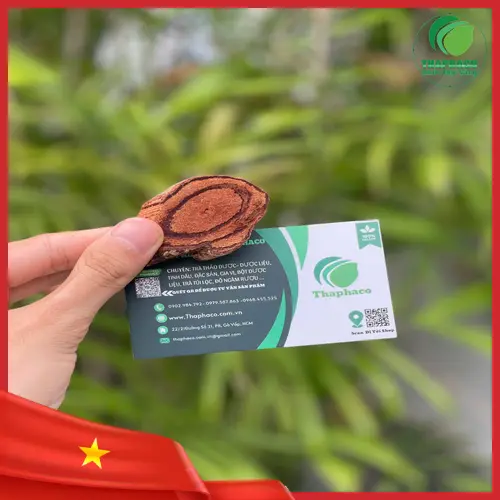 Kê Huyết Đằng chất lượng cao