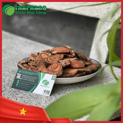 Kê Huyết Đằng chất lượng từ THAPHACO