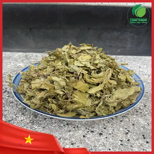Lưu ý khi dùng trà bạc hà