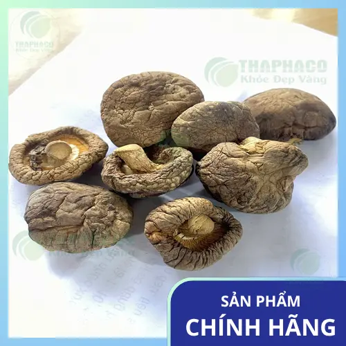 Kiểm tra chất lượng nấm đông cô khô sau khi sấy