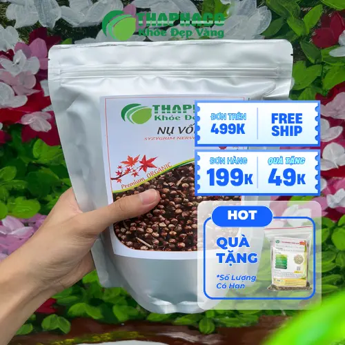 Pha trà nụ vối đúng cách để đạt hiệu quả tốt nhất