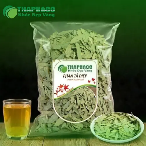Phân biệt thuốc xổ và thuốc nhuận tràng