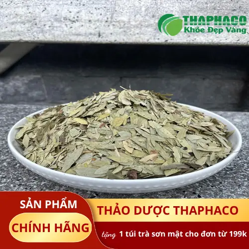 Quy trình chế biến Phan Tả Diệp THAPHACO