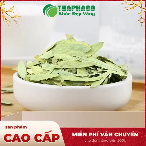 Dùng Phan Tả Diệp giảm cân sai cách