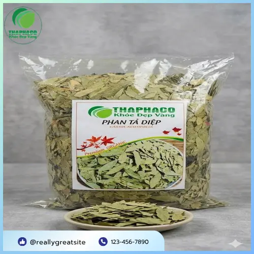 Pha trà Phan Tả Diệp