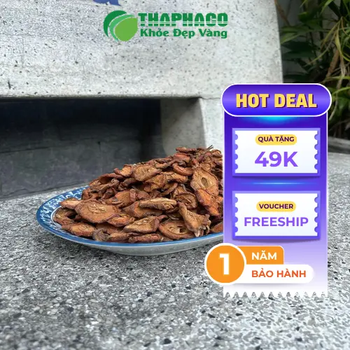 Lát Táo Mèo Sấy Khô đều, đẹp, chất lượng tại THAPHACO