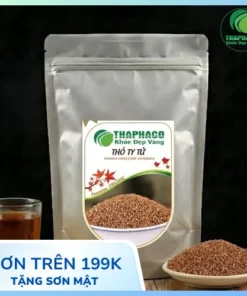 Địa Chỉ Bán Thỏ Ty Tử Khô Tại TP.HCM