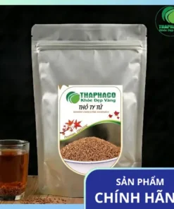 Mua Thỏ Ty Tử Khô Uy Tín, Giá Tốt Tại THAPHACO