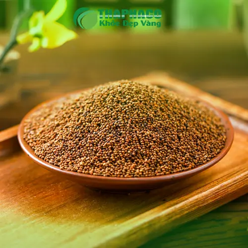 Hạt Thỏ Ty Tử khô chất lượng cao
