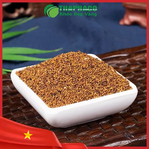 Địa chỉ bán Thỏ Ty Tử khô uy tín tại TP.HCM - THAPHACO