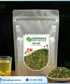 Mua Tim Sen Khô Ở Đâu Uy Tín Tại TP.HCM? THAPHACO