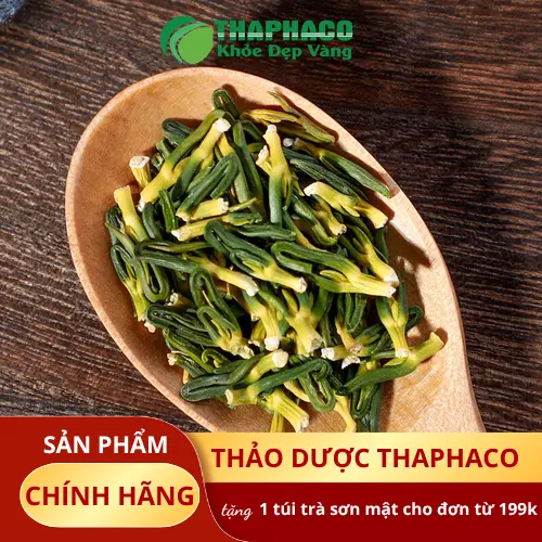 Bảo quản Tim Sen Khô như thế nào là tốt nhất?