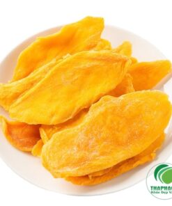Ăn vặt cho cả nhà, không tẩm đường