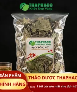 Bạch Đồng Nữ Sấy Khô Giá Tốt TP.HCM - Mua Chất Lượng Cao Tại THAPHACO