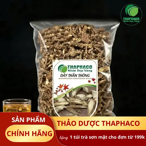 Dây Thần Thông là gì