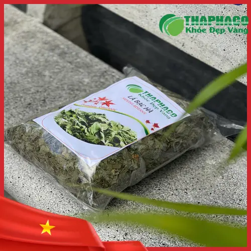 Bạc hà khô THAPHACO hỗ trợ sức khỏe toàn diện